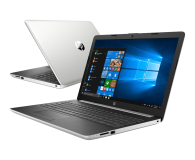 HP 15 Ryzen 5-3500/8GB/512/Win10 - 513128 - zdjęcie 1